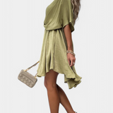 Robe polyvalente Alexandra toute l'année