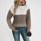 Claudia™ | Pull Confortable et Élégant