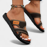 Sandales d'été avec mesh