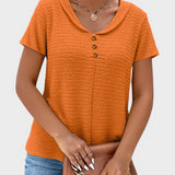 Ana™ | T-Shirt Élégant