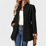 Clara™ | Veste Élégante Intemporelle