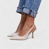 Celia™ | Talons Orthopédiques Élégants