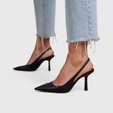 Celia™ | Talons Orthopédiques Élégants