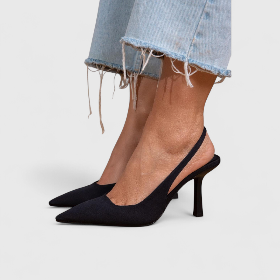 Celia™ | Talons Orthopédiques Élégants