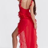 Karla™ | Robe Luxueuse et Simple