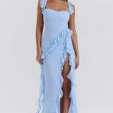 Karla™ | Robe Luxueuse et Simple