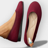 Sandales simples au style élégant