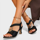 Vega™ | Sandales orthopédiques à talons