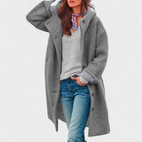 Karina™ | Manteau Classique et Confortable