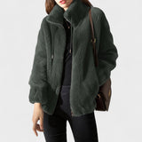 Ariadna™ | Veste zippée confortable