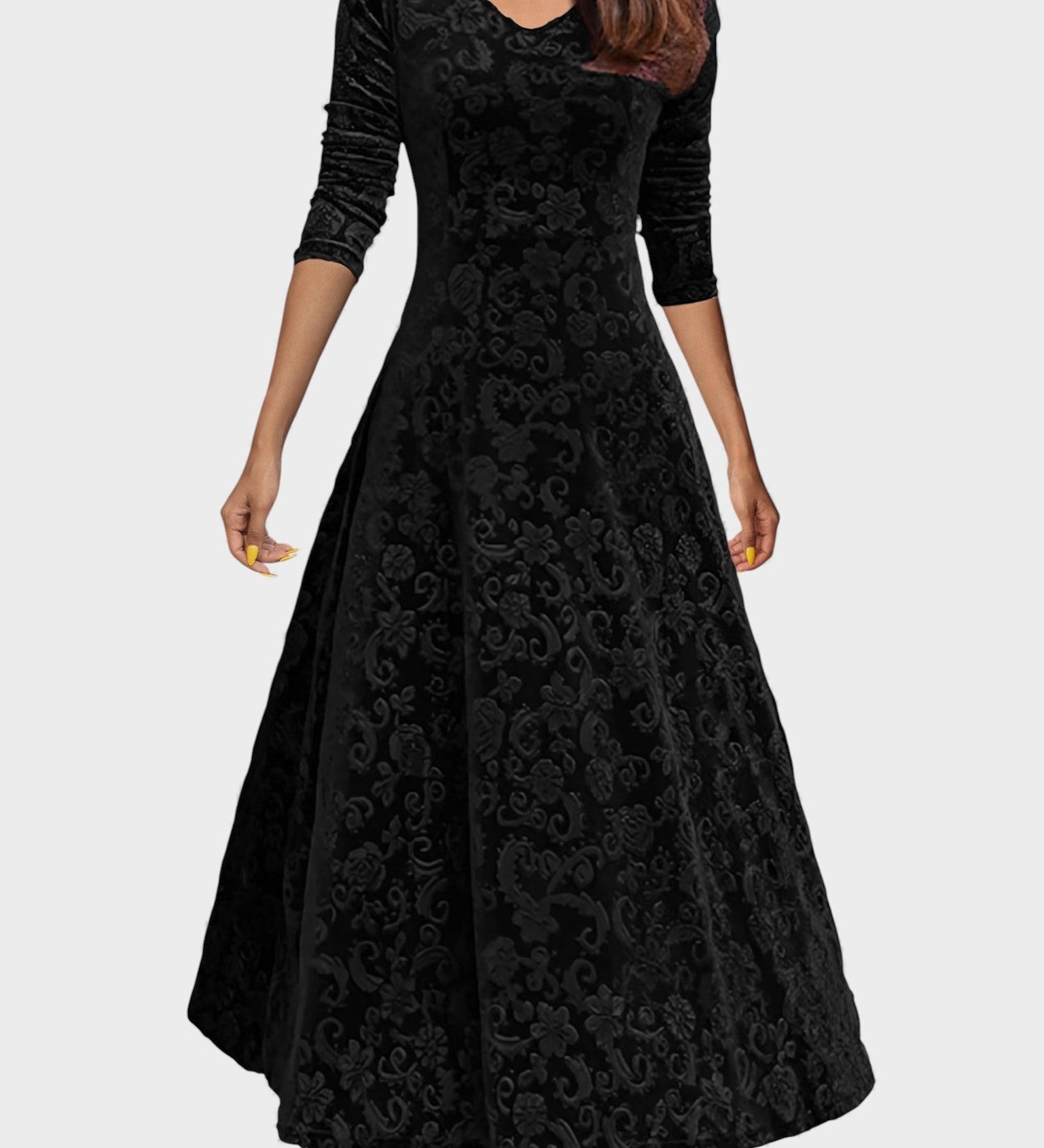 Elvira™ | Robe de fête élégante