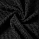 Silvia™ | Haut avec col et détails contrastés