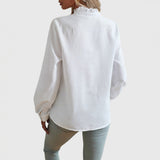 Noemí™ | Blouse Élégante
