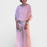 Teresa™ | Ensemble Élegant Premium