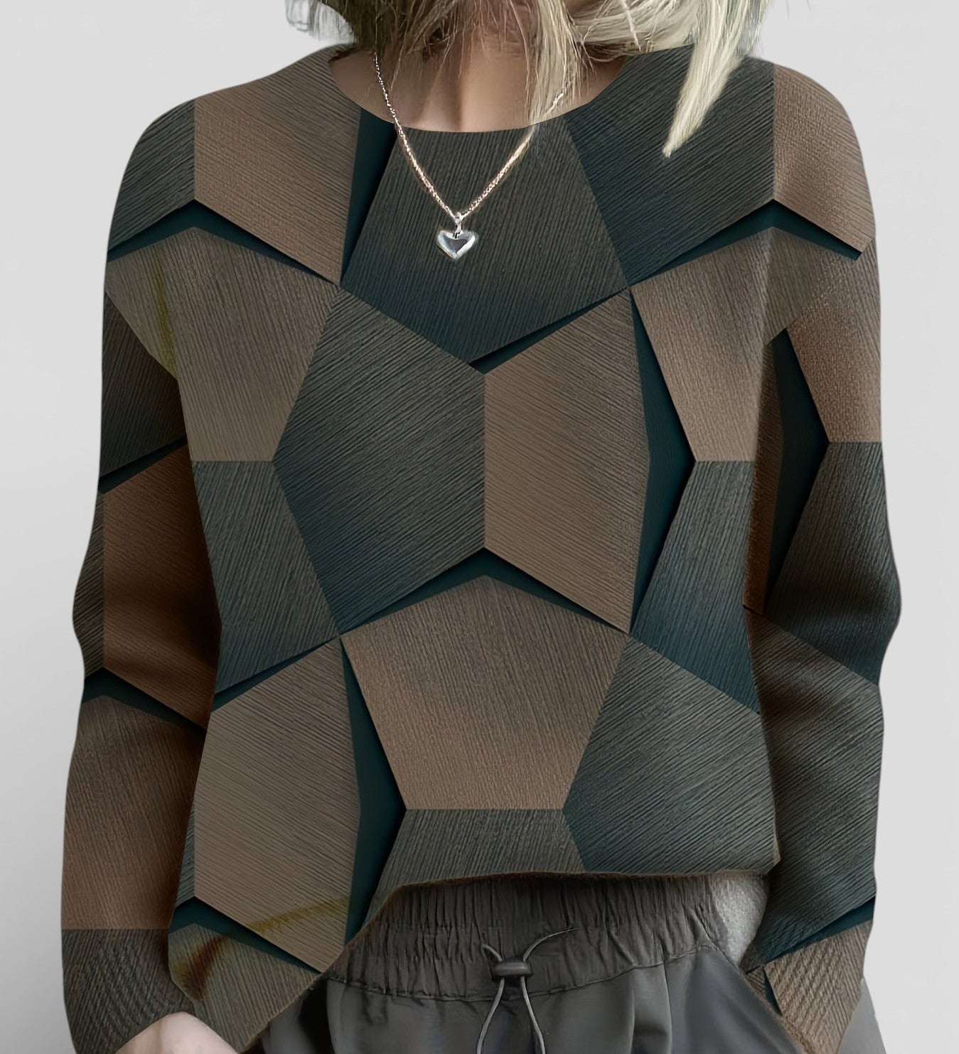 Vera™ | Pull décontracté élégant