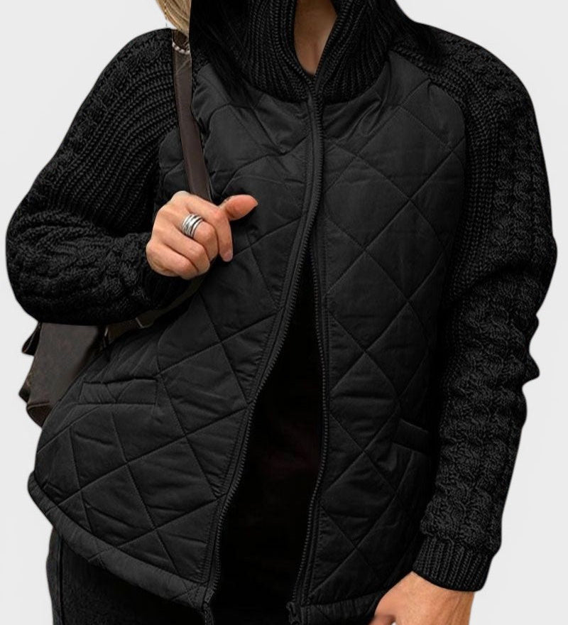 Mia™ | Veste Élégante et Légère