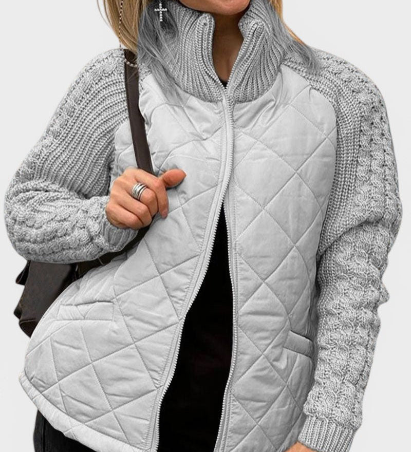 Mia™ | Veste Élégante et Légère