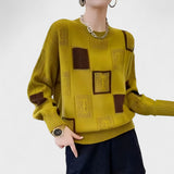Adelina™ | Pull en Tricot pour Femmes