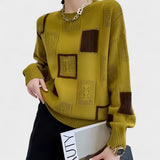 Adelina™ | Pull en Tricot pour Femmes