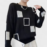 Adelina™ | Pull en Tricot pour Femmes