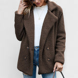 Margarita™ | Veste en Cuir Élégante