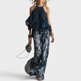 Luna™ | Ensemble Chiffon Élégant