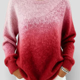 Eulalia™ | Pull en tricot doux
