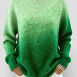 Eulalia™ | Pull en tricot doux