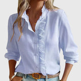 Noemí™ | Blouse Élégante