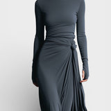 Alicia™ | Robe élégante avec un ajustement confortable
