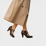Beatriz™ | Talons avec Nœud