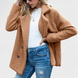 Margarita™ | Veste en Cuir Élégante