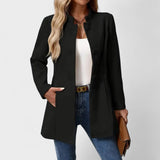 Clara™ | Veste Élégante Intemporelle
