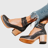 Nadia™ | Sandales Élégantes