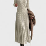 Helena™ | Robe Longue Élégante