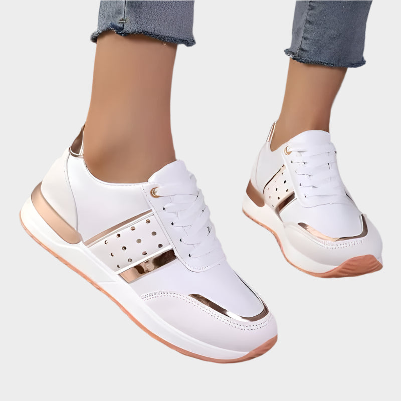 Nouvelle Collection Chaussures Orthopédiques