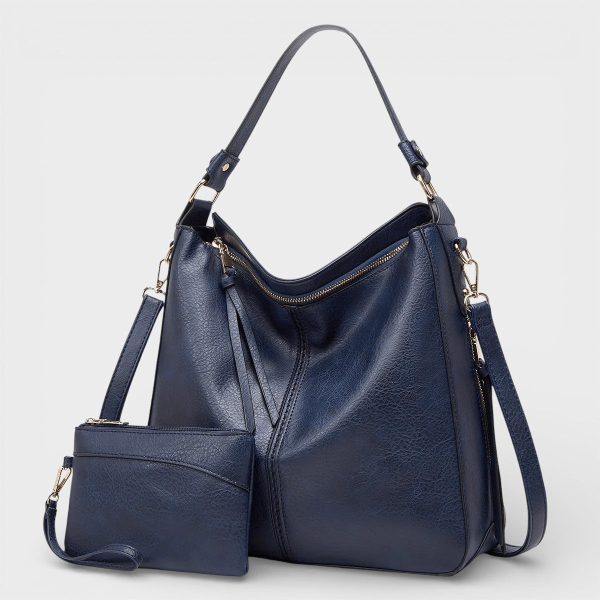 Paula™ | Sac en Cuir Vintage