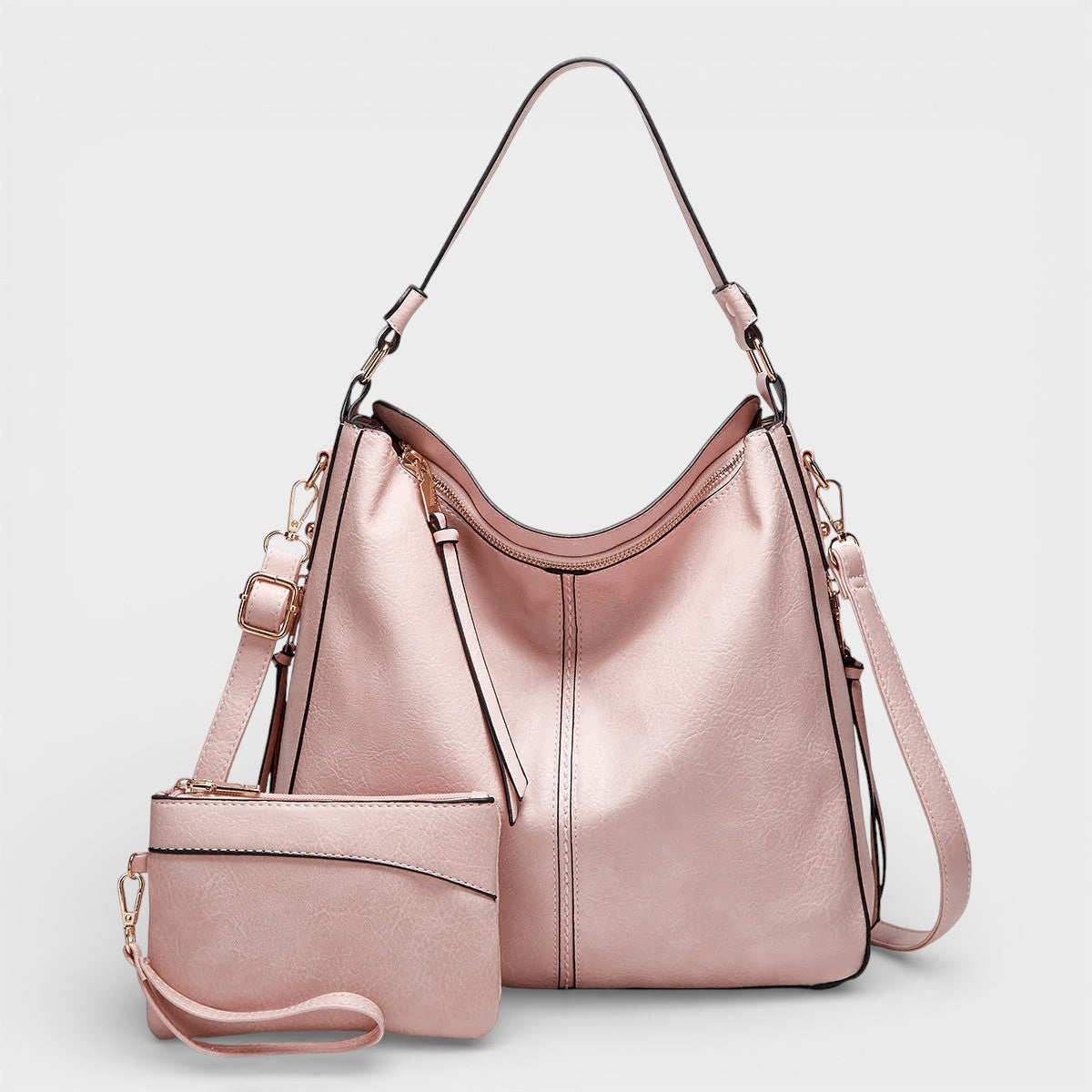 Paula™ | Sac en Cuir Vintage