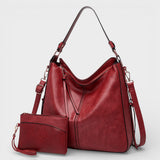 Paula™ | Sac en Cuir Vintage