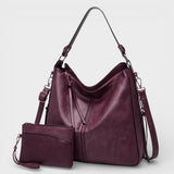 Paula™ | Sac en Cuir Vintage