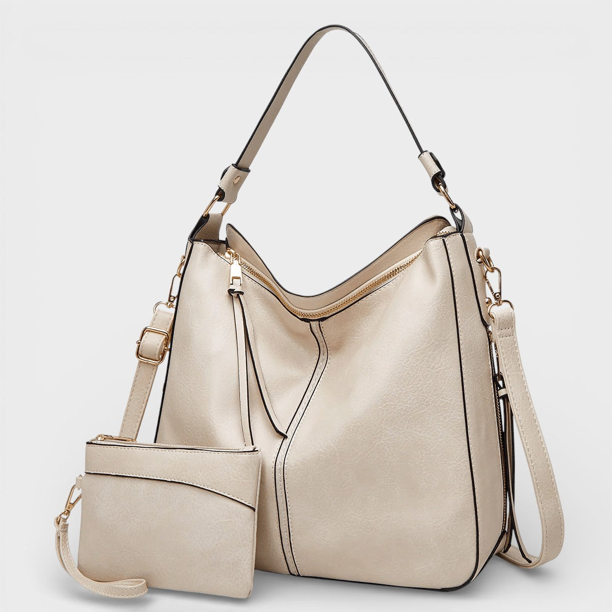 Paula™ | Sac en Cuir Vintage
