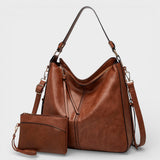 Paula™ | Sac en Cuir Vintage