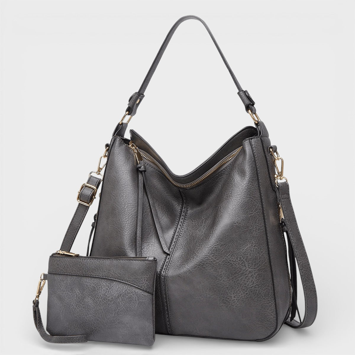 Paula™ | Sac en Cuir Vintage