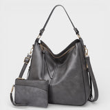 Paula™ | Sac en Cuir Vintage