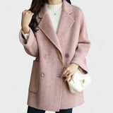 Patricia™ | Manteau Élégant