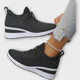 Chaussures de sport au design moderne