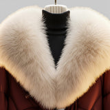 Ariadna™ | Manteau Élégant