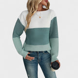 Claudia™ | Pull Confortable et Élégant