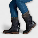 Clara | Chaussures Orthopédiques pour l'Hiver avec Support