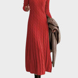 Helena™ | Robe Longue Élégante